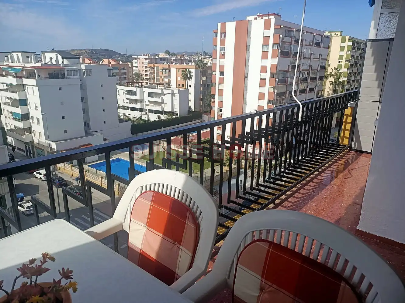 Apartament amb piscina en venda a Torre del Mar, imagen 11