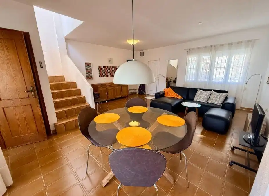 Maison mitoyenne avec jardin à vendre à Zona Carrefour - Urbanizaciones, imagen 9