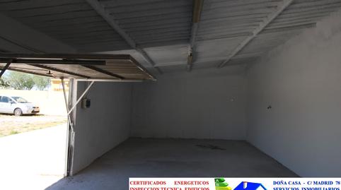 Photo 5 of Box room to rent in Calle Mayor, 64, Algete Centro, Madrid