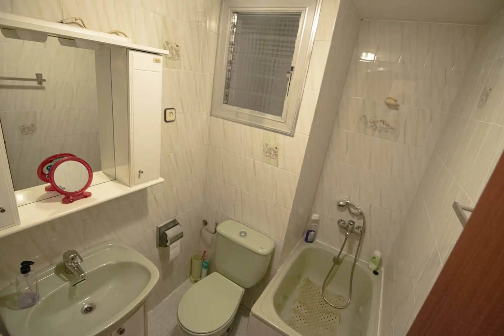 Baño de Piso en venta en Barcelona