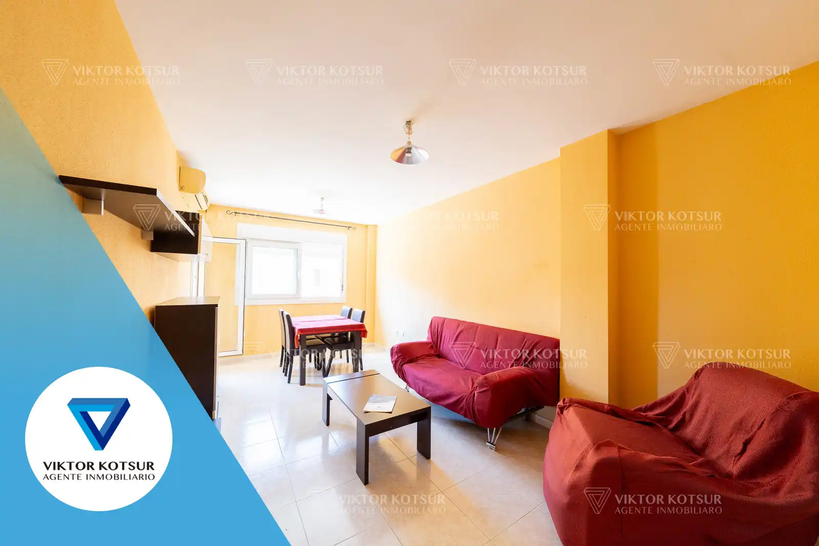 Apartament amb piscina en venda a Carretera de los Motores, imagen 8