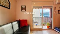 Balcony of Flat for sale in Colera  with Air Conditioner, Heating and Terrace