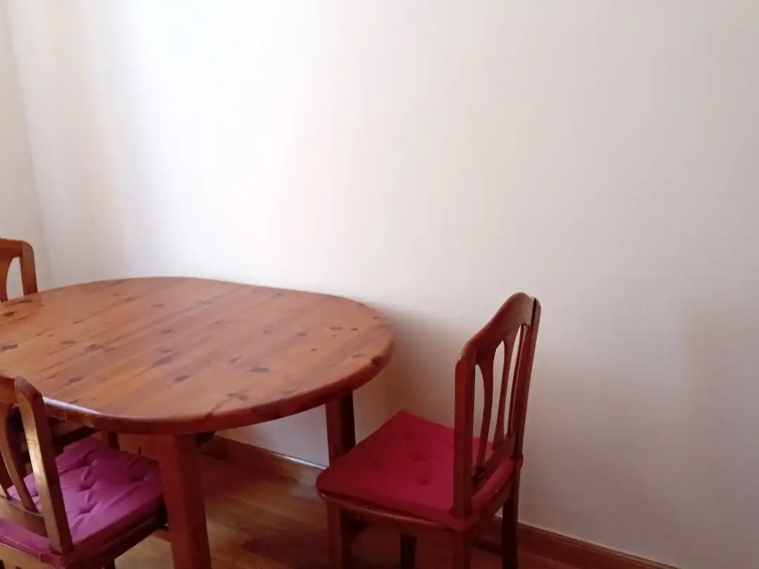 Flat for rent in Santander, Cantabria