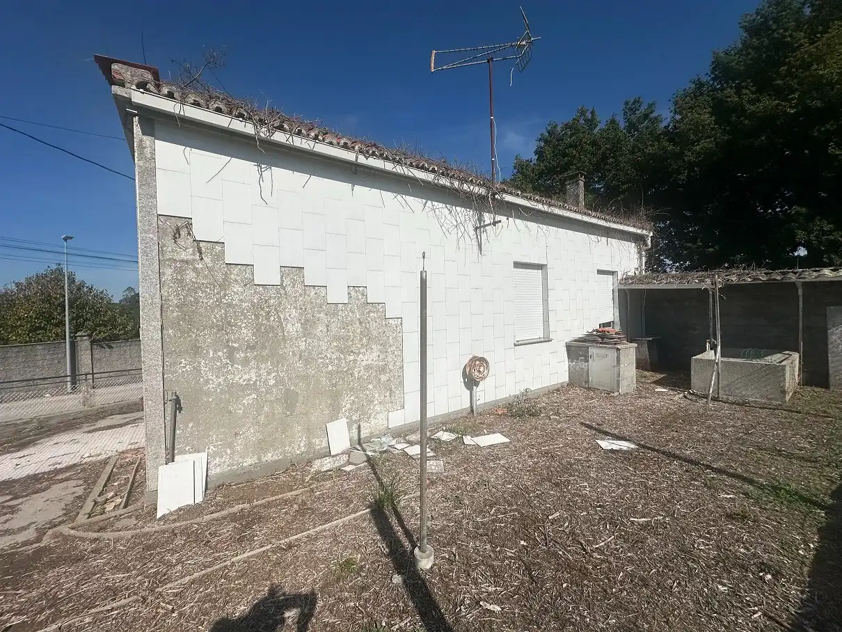 Casa in vendita a Lugar da Igrexa, imagen 4