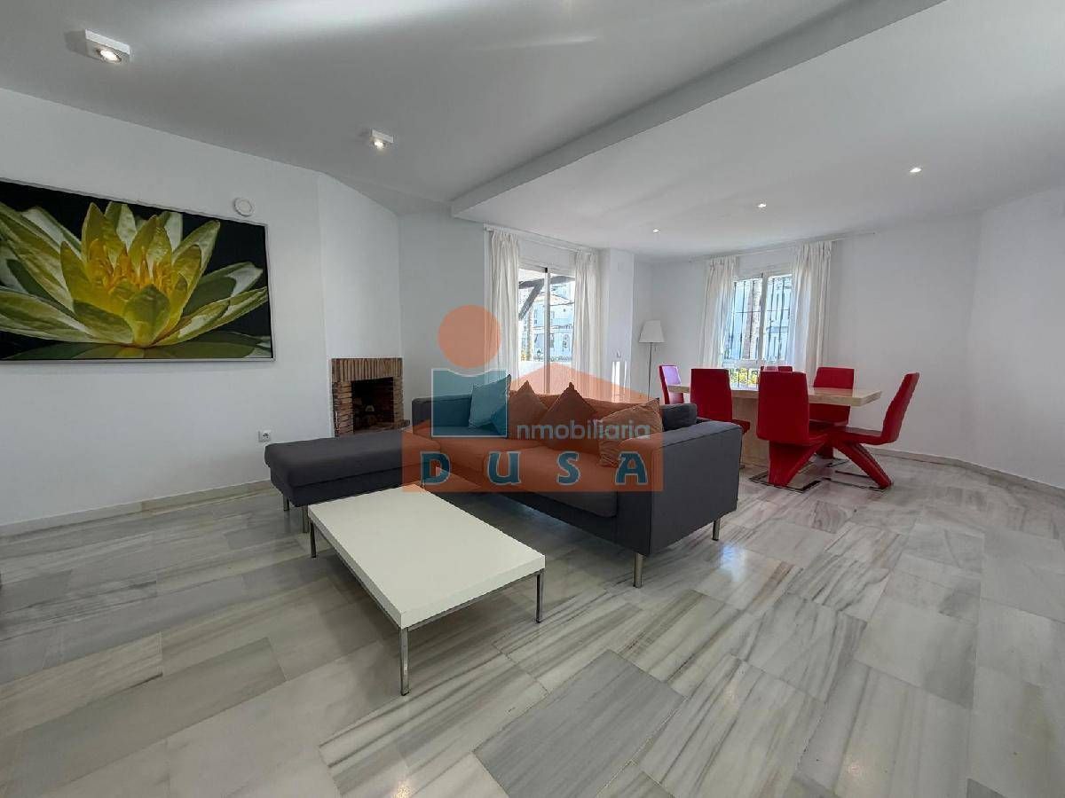 Flat to rent in Las Brisas