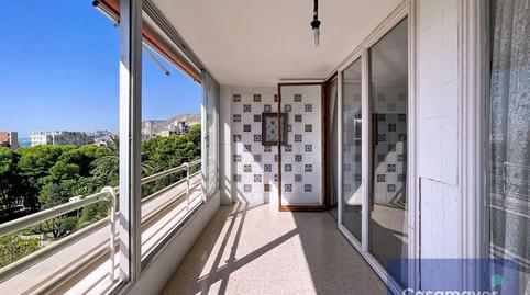 Foto 3 de Pis en venda a Carrer Diosa Tanit, Albufereta, Alicante