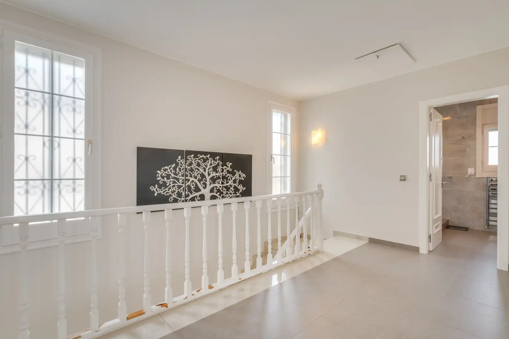 Villa con piscina in vendita a Olesa de Montserrat, imagen 45