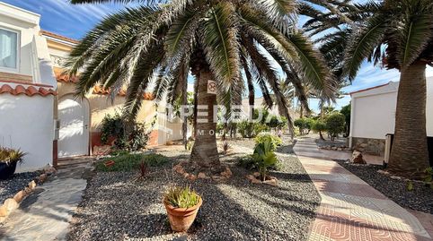 Foto 4 de Casa o xalet en venda a El Sabinar – Urbanizaciones – Las Marinas – Playa Serena, Roquetas de Mar