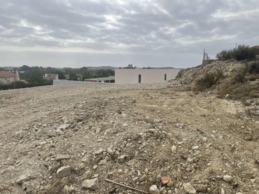 Residencial en venda a Carrer de l'Olivera, 27, La Huerta