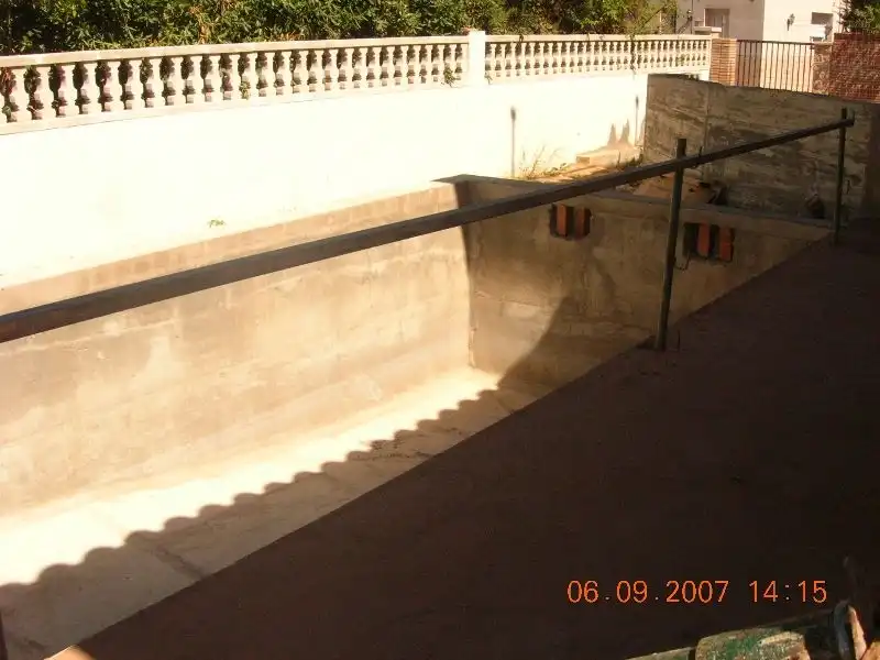Doppelhaushälfte mit Terrasse zum Verkauf in Riells, imagen 23