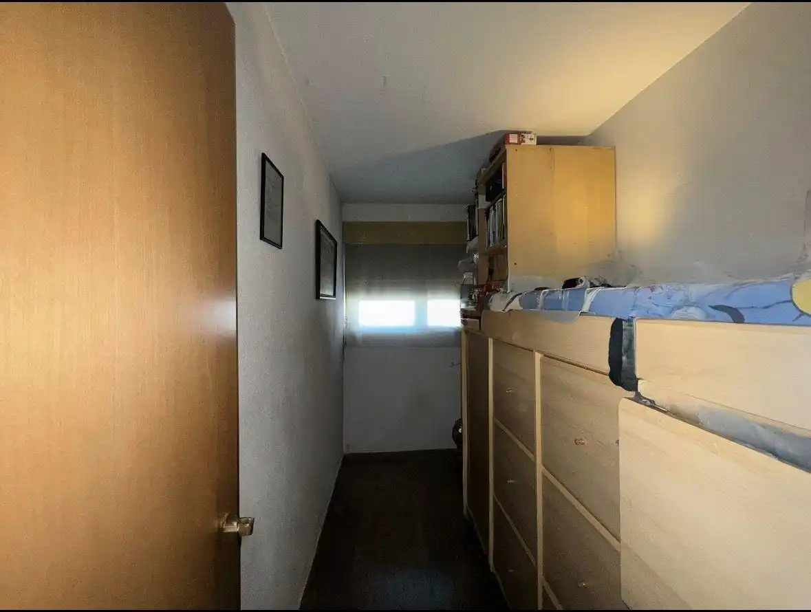 Wohnung mit Terrasse zum Verkauf in Can Borrell, imagen 14