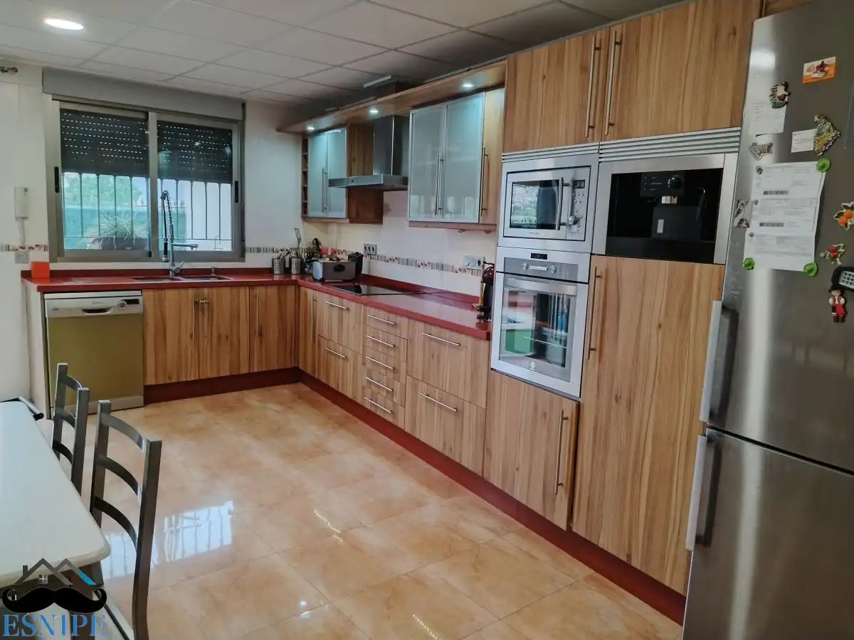 Villa mit Terrasse zum Verkauf in Villanueva del Río Segura, imagen 12