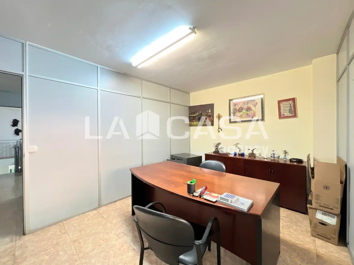 Local comercial en venda a Salut - Lloreda, imagen 13