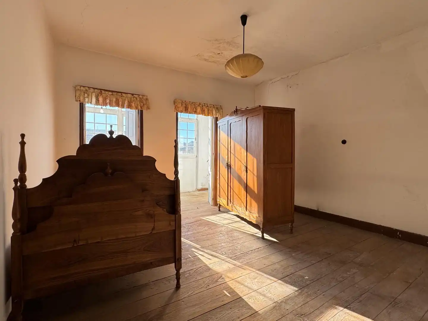 Habitación de Edificio en venta en Xunqueira de Ambía