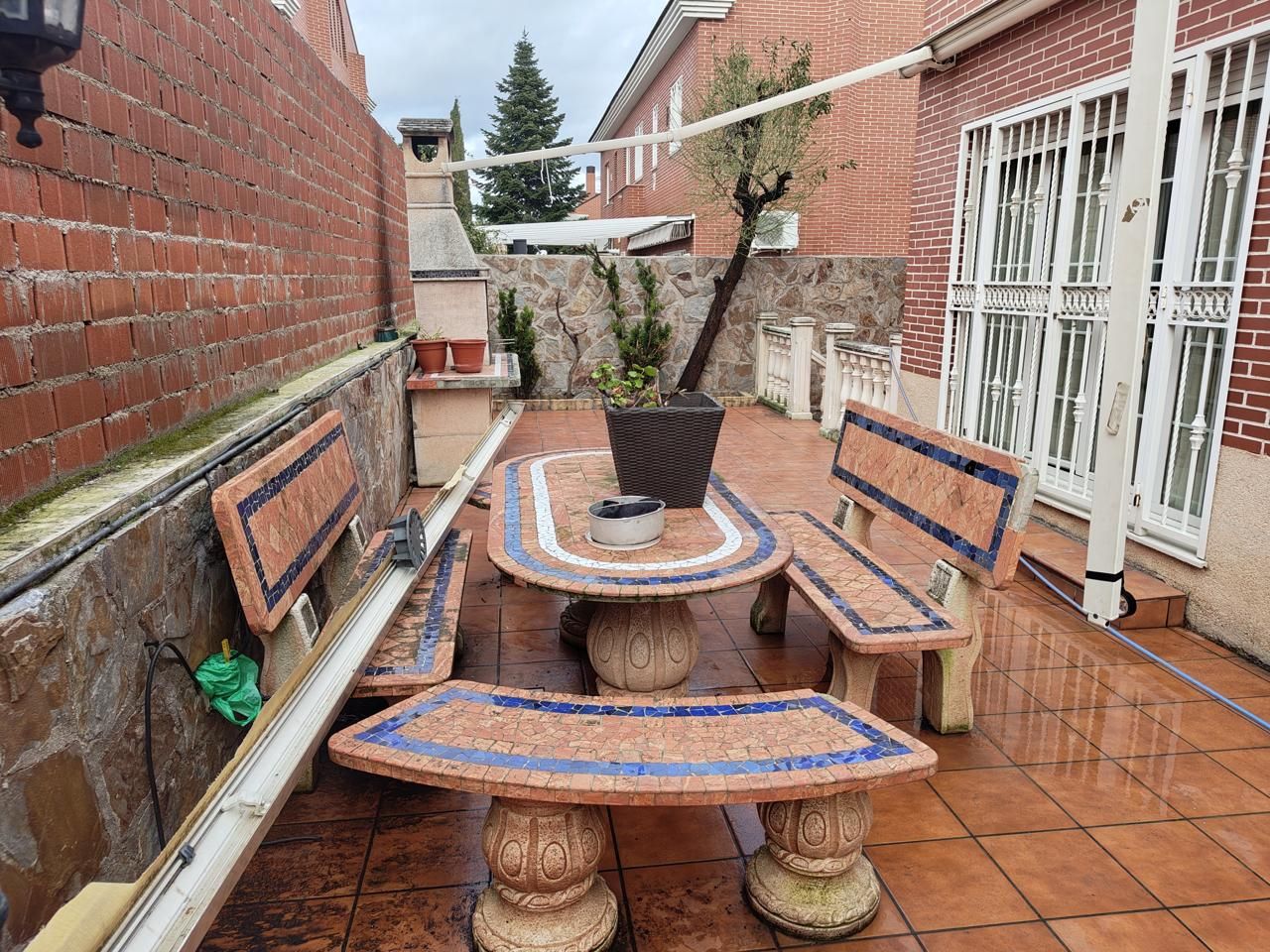 Houses for sale in De Humedales, Griñón