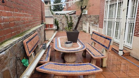 Foto 2 de Casa o chalet en venta en De Humedales, Griñón, Madrid