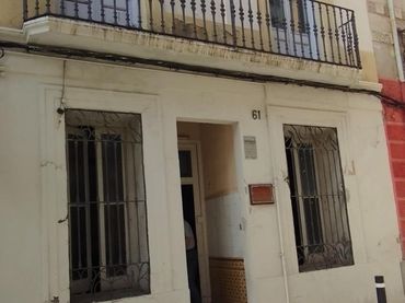 Casa en venda a Eixample