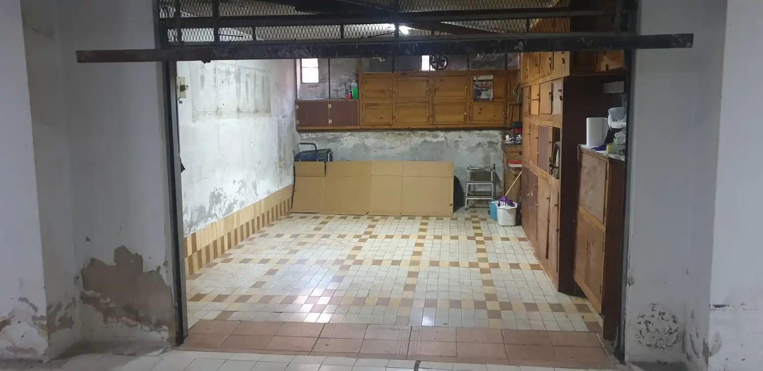 Aparcament en venda a Muriedas - AV CONCORDIA DE LA 18, imagen 8