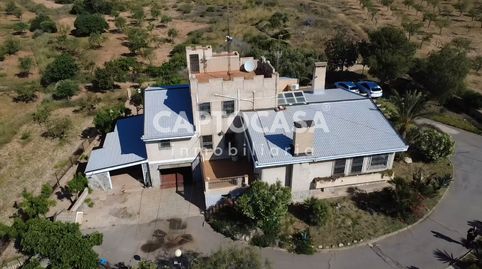 🌟 Exclusiva Finca Señorial en Paraje Torre Rubia – Un Oasis de Lujo y Naturaleza