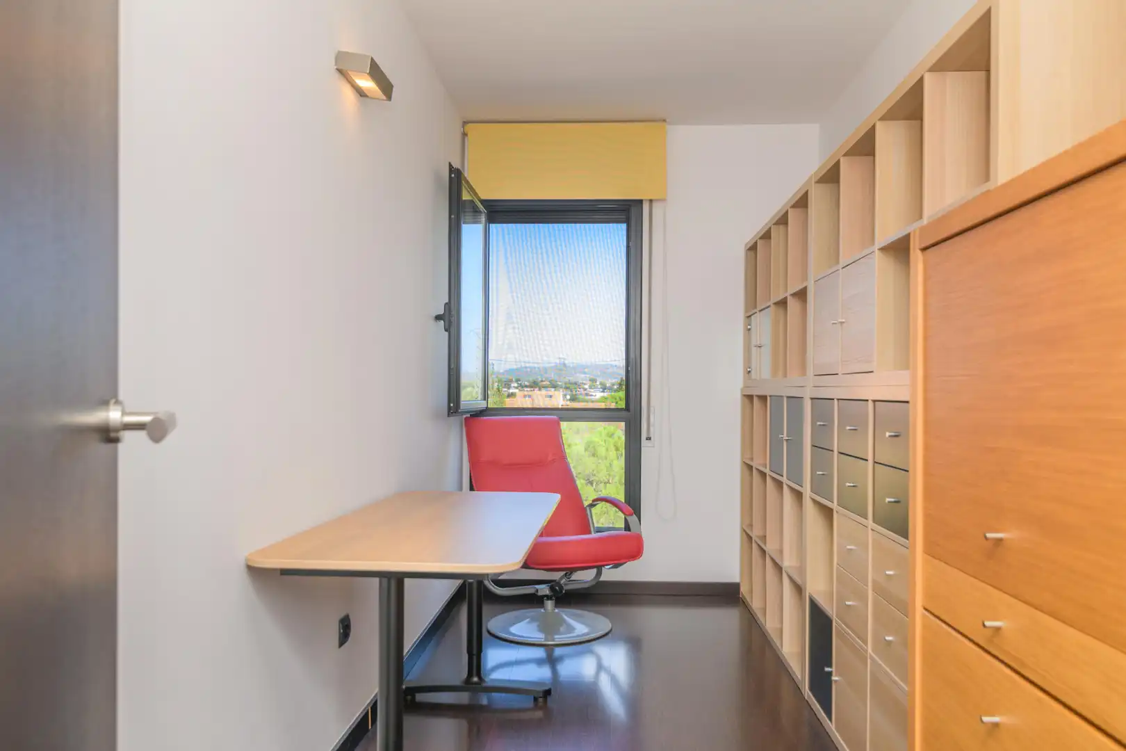Piso con terraza en venta en Carretera de Santpedor, imagen 11