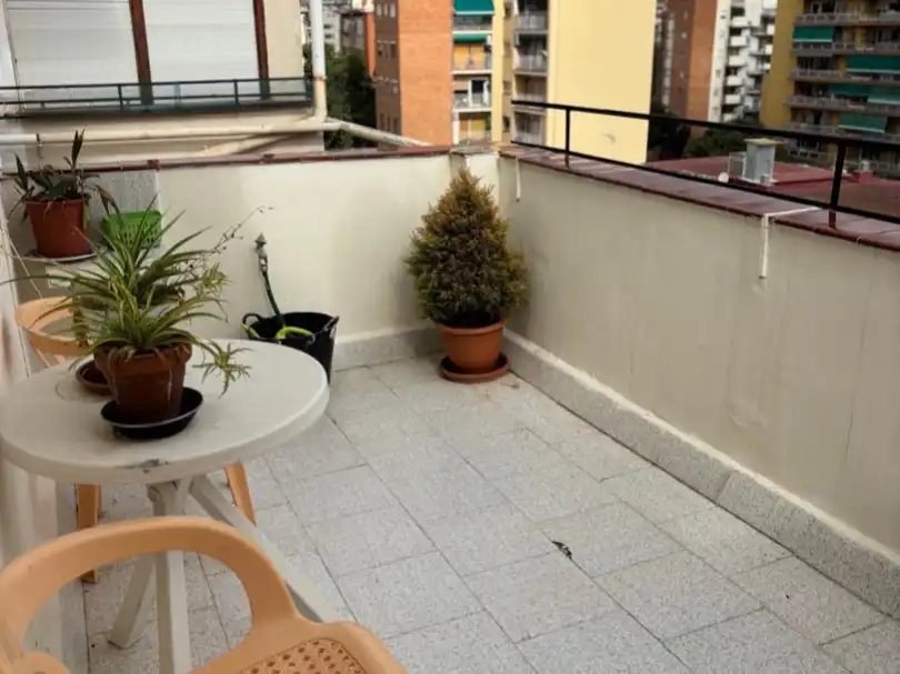 Penthouse with lift for sale in Carrer de Malgrat 53, imagen 13