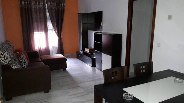 Piso en Venta en Arenal - La Pólvora