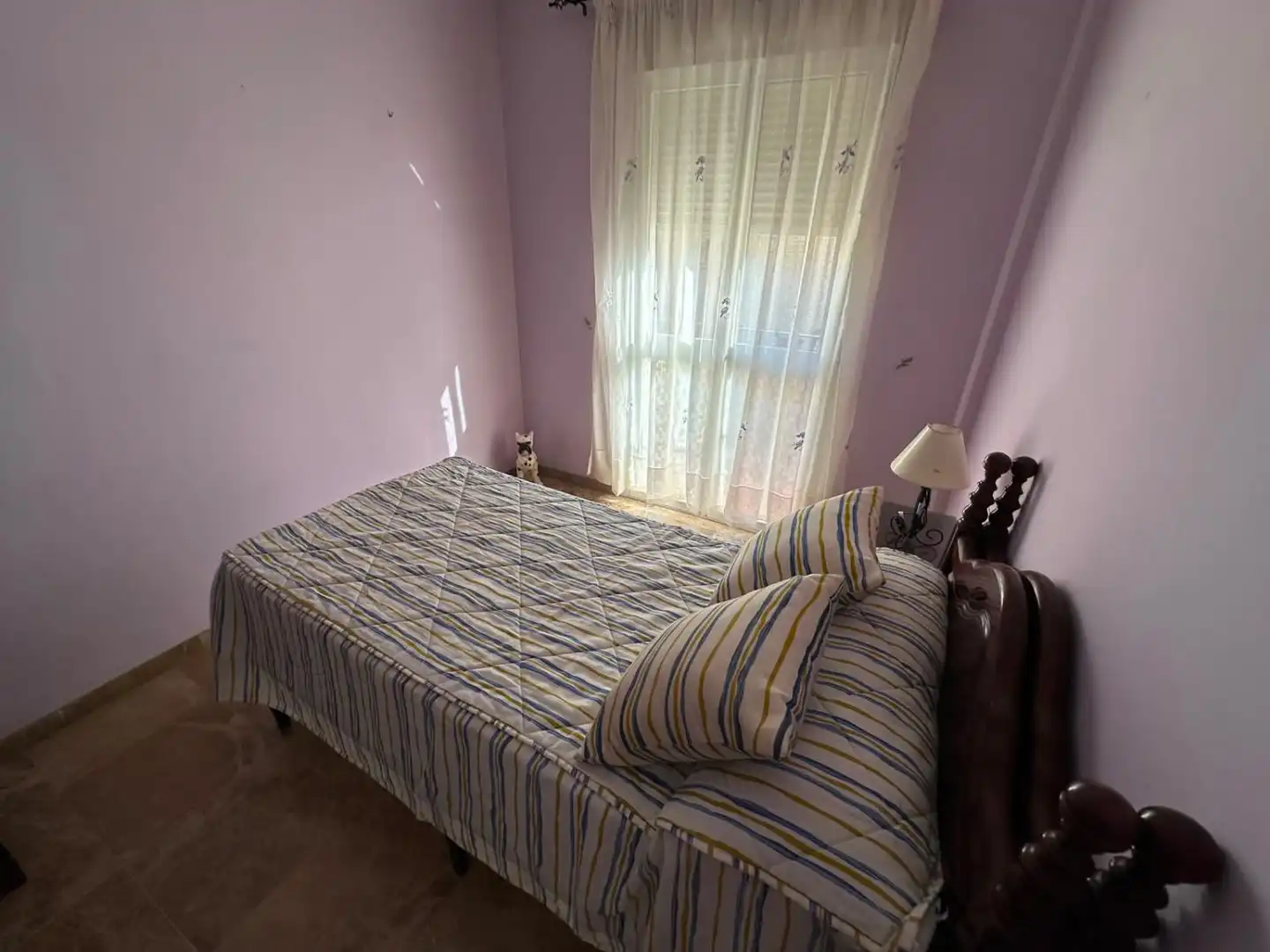 Habitación de Casa o chalet en venta en Alcalá de Guadaira