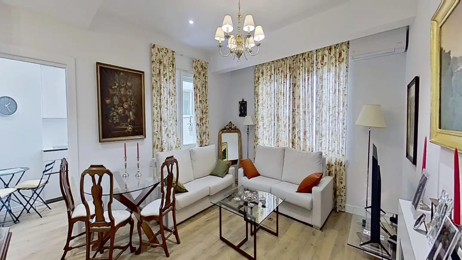 Piso en venta en Santander - Juan de Herrera, Centro - Ayuntamiento