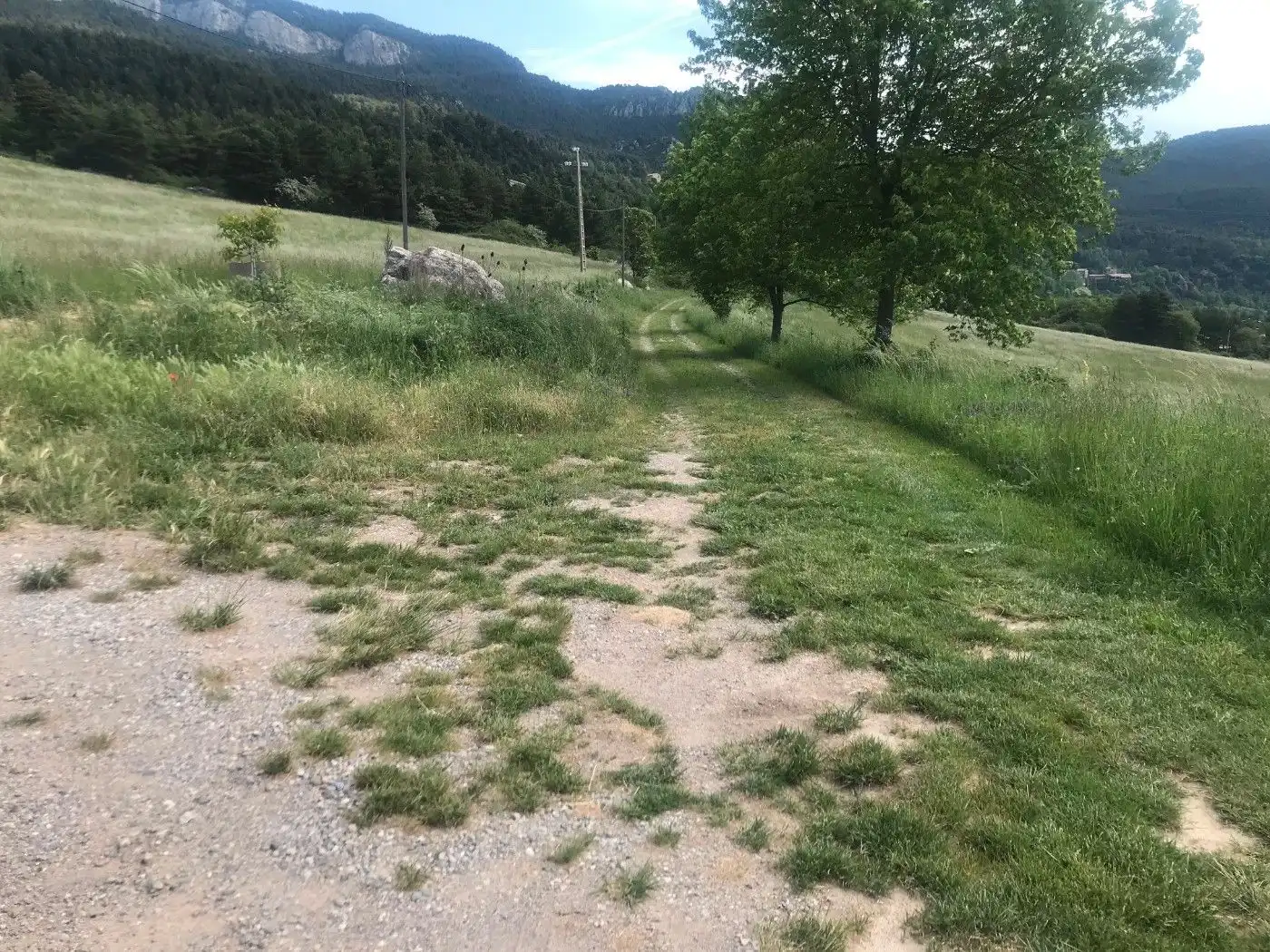 Wohnbaugrundstück zum Verkauf in Berga, imagen 20