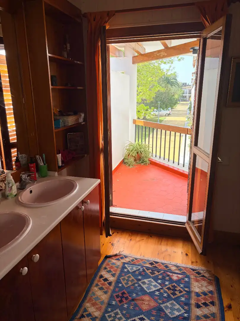 Chalet con piscina en venta en El Puig, imagen 19