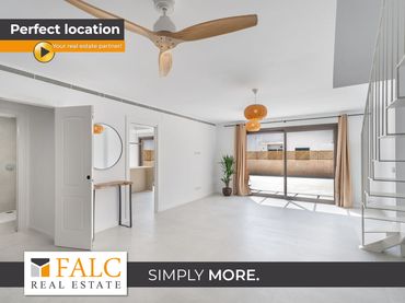 Appartement à vendre à Sóller