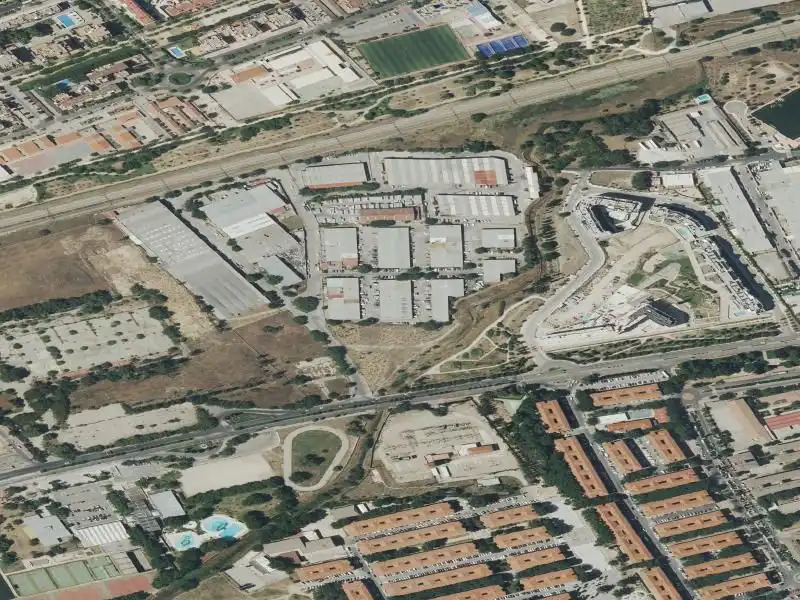 Piso en venta en Pozuelo del Rey
