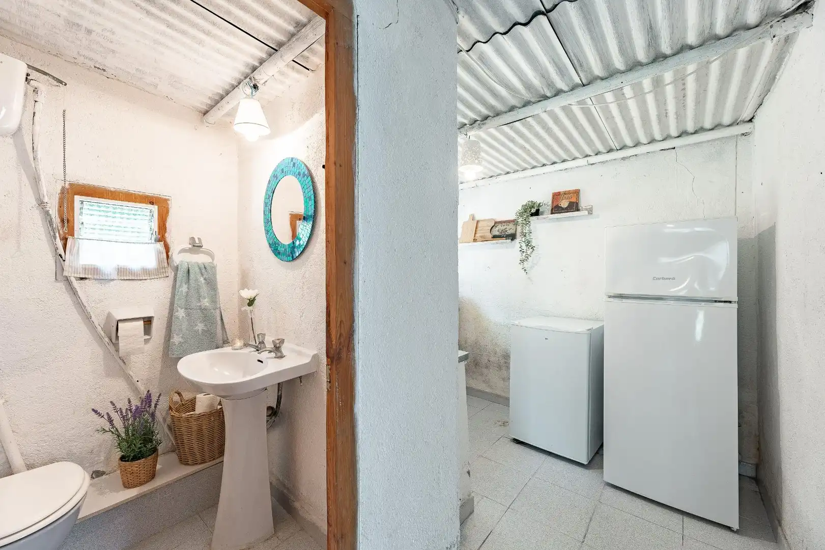 Bathroom of Residential for sale in Lliçà d'Amunt