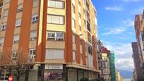 Vista exterior de Pis en venda en Santander amb Calefacció i Terrassa
