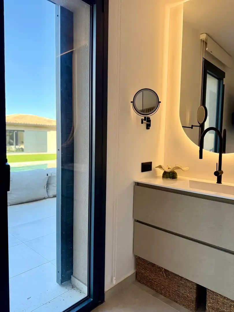 Casa con piscina in vendita a Navata, imagen 71