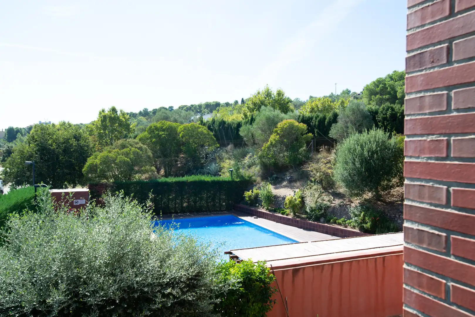 Appartamento con terrazza in vendita a Avinguda de Salvador Dalí i Domènech 139, imagen 7