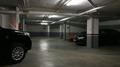 Foto 2 de Garaje de alquiler en Carrer de Brussel·les, 51, Mar i Camp - Platja dels Capellans, Salou