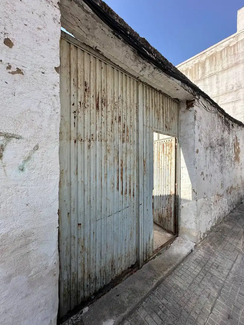 Residential for sale in Carrer Nou, Beniopa - Sant Pere