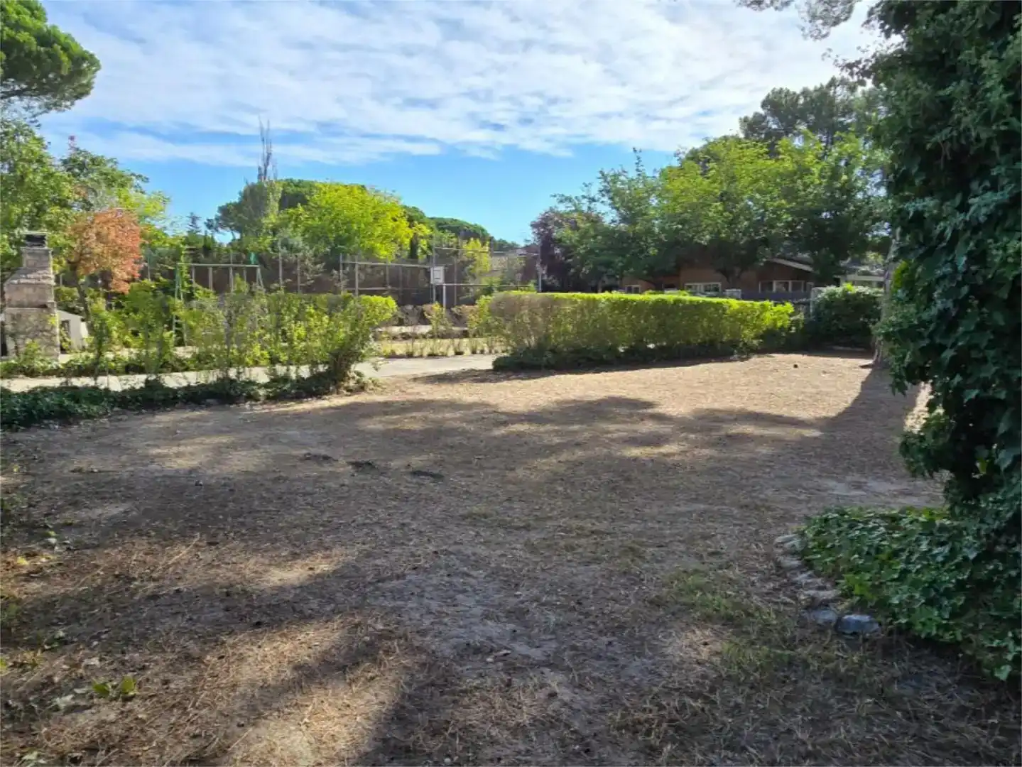 Residencial en venda en Viana de Cega