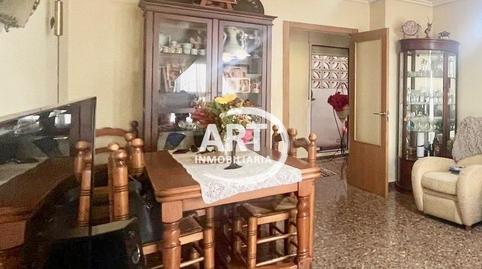 Foto 5 de Piso en venta en Jaume Roig, Urbanizaciones, Valencia