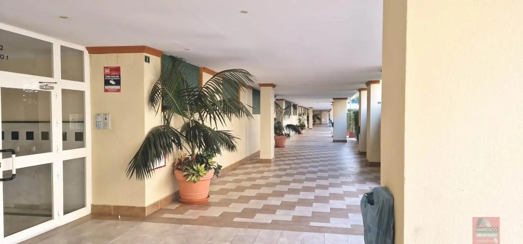 Flat with pool for sale in Romeria el Rocio, imagen 46
