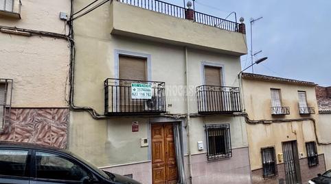Photo 3 of Single-family semi-detached for sale in C. Don Antonio Cuadros, Jódar, Jaén