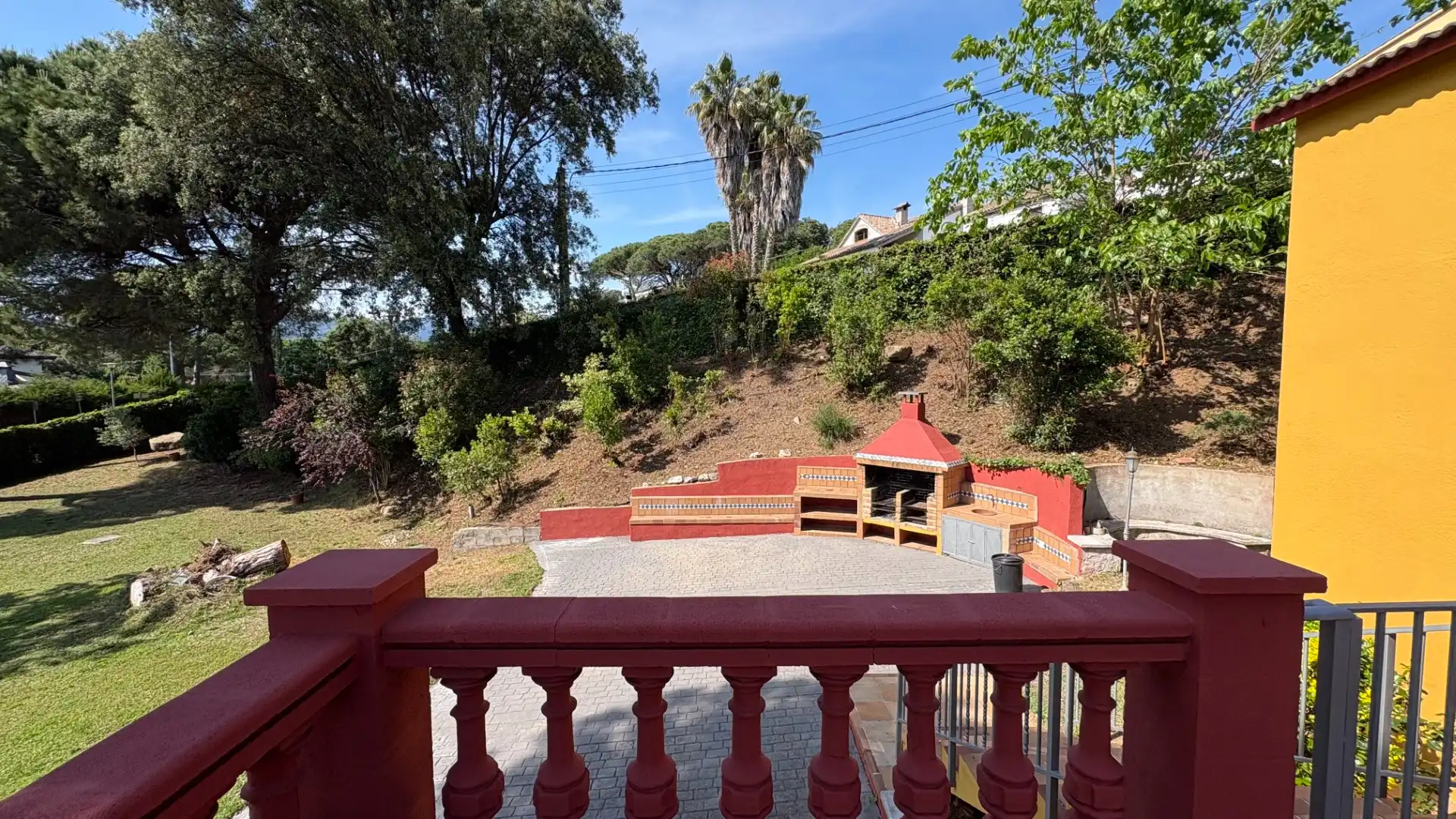 Villa avec terrasse à vendre à Passatge Farigola, imagen 64