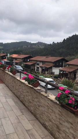 Casa adosada en Venta en Plentzia Kalea en Barrio de Uribarri