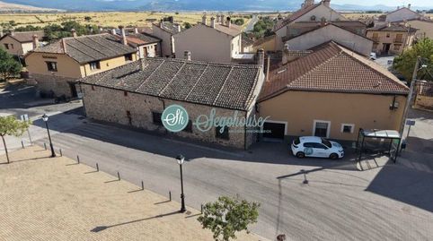 Foto 3 de Casa o xalet en venda a Espirdo, Segovia