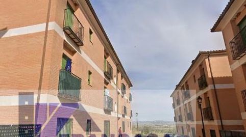 Foto 2 de Piso en venta en Calera y Chozas, Toledo
