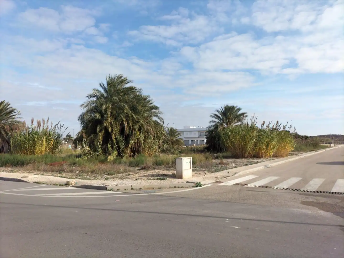 Residential land for sale in Cox, imagen 5