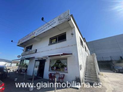 Casa o xalet en venda en O Porriño  