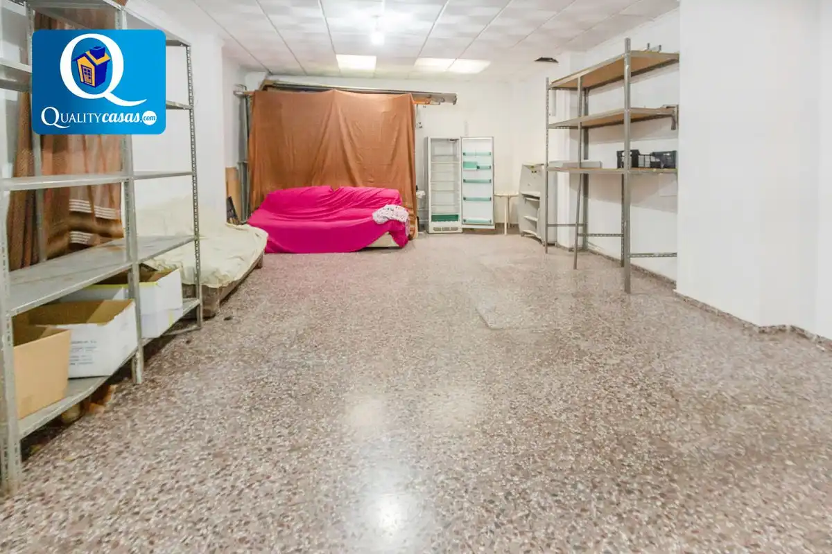 Business premises for sale in El Carril - Paseo de Chapi, imagen 5