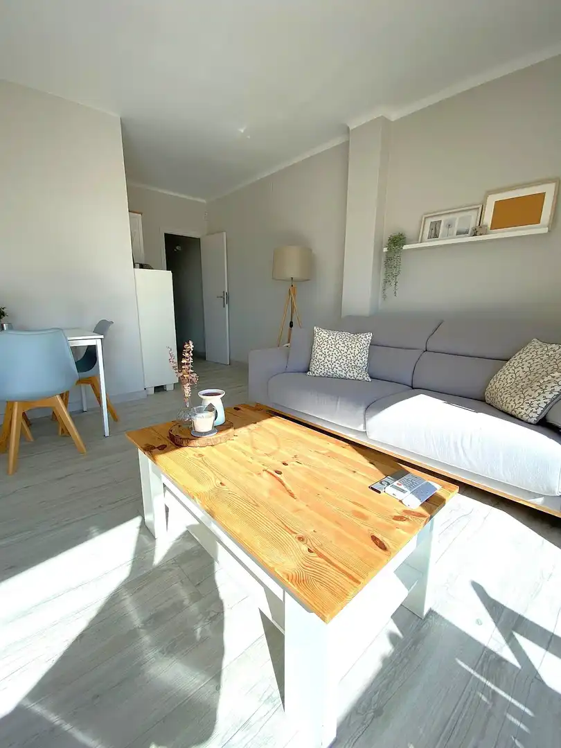 Piso en venta en Montgat, imagen 4